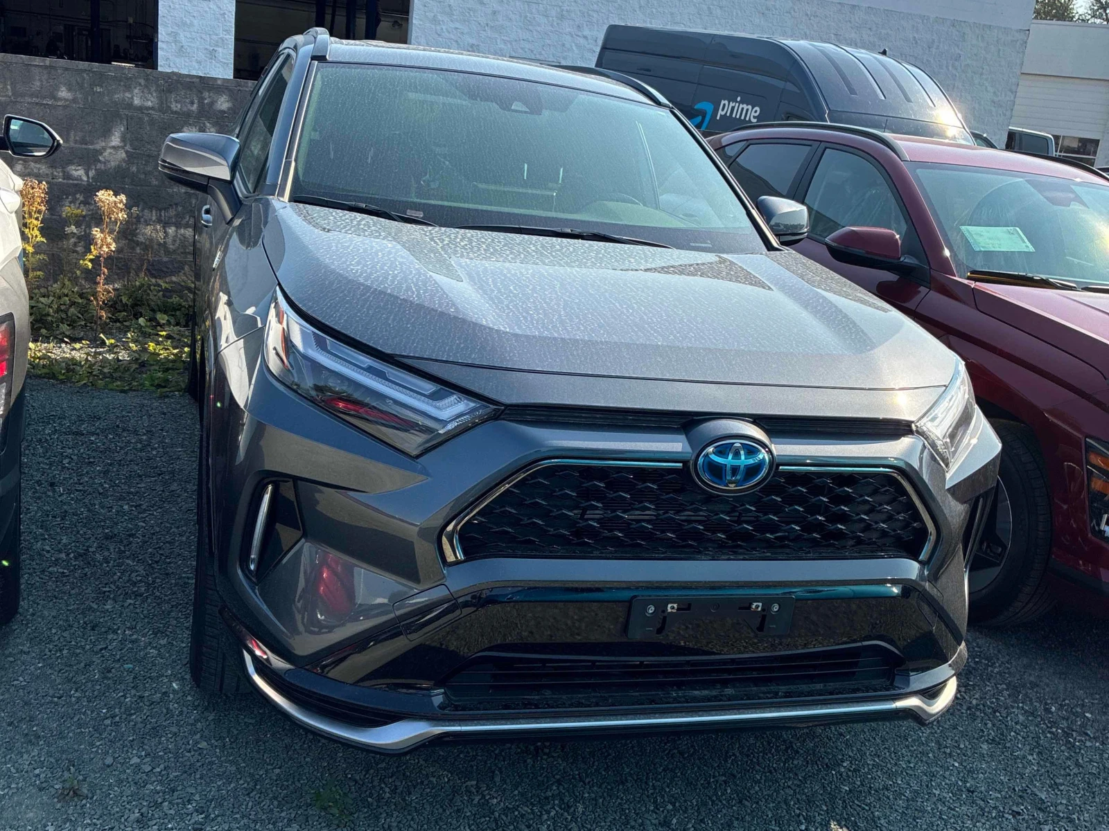 Toyota Rav4 * PRIME AWD * АВТОКРЕДИТ БЕЗ ПЪРВОНАЧАЛНА ВНОСКА* , снимка 6 - Автомобили и джипове - 55808418