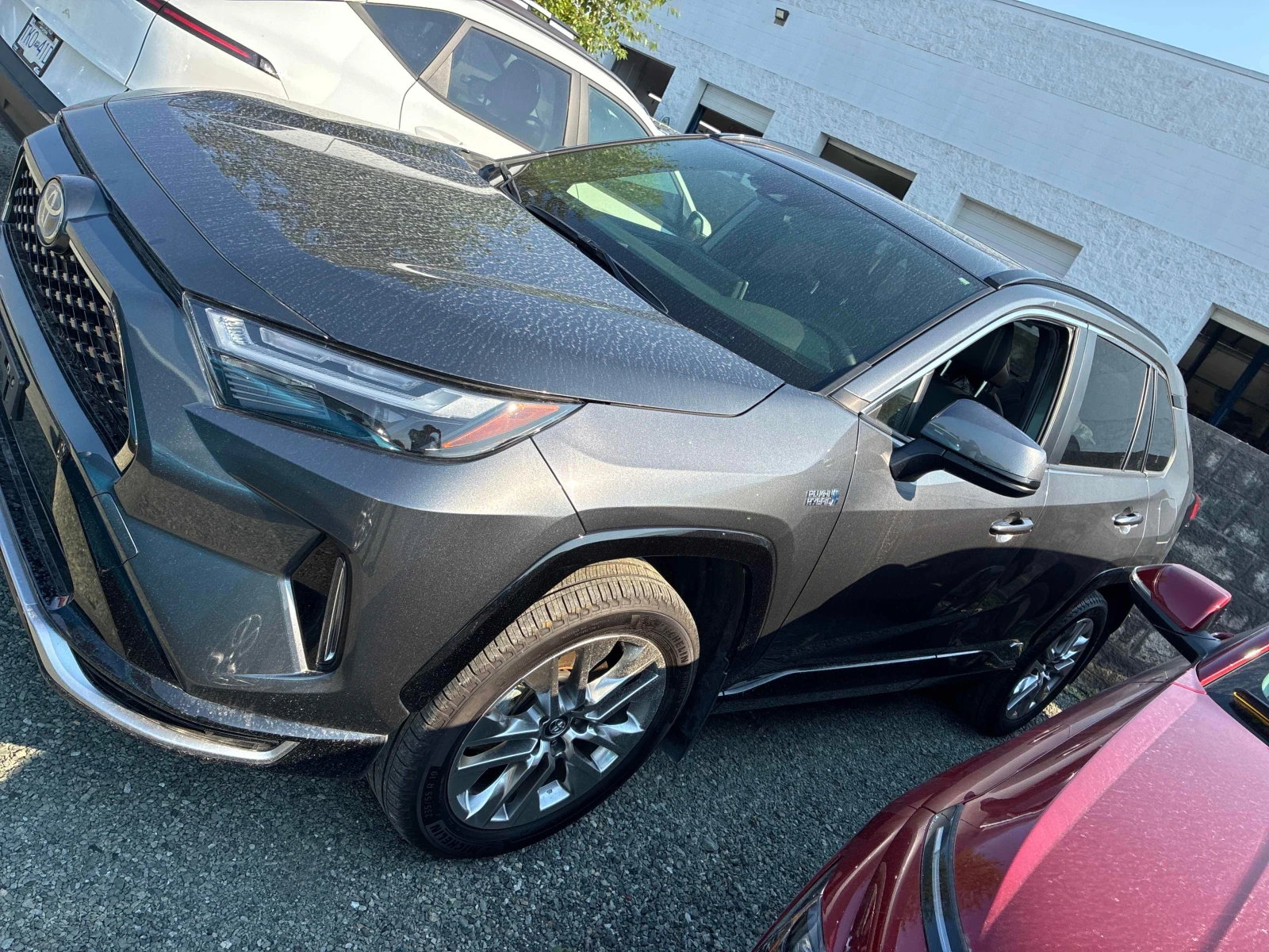 Toyota Rav4 * PRIME AWD * АВТОКРЕДИТ БЕЗ ПЪРВОНАЧАЛНА ВНОСКА* , снимка 15 - Автомобили и джипове - 55808418