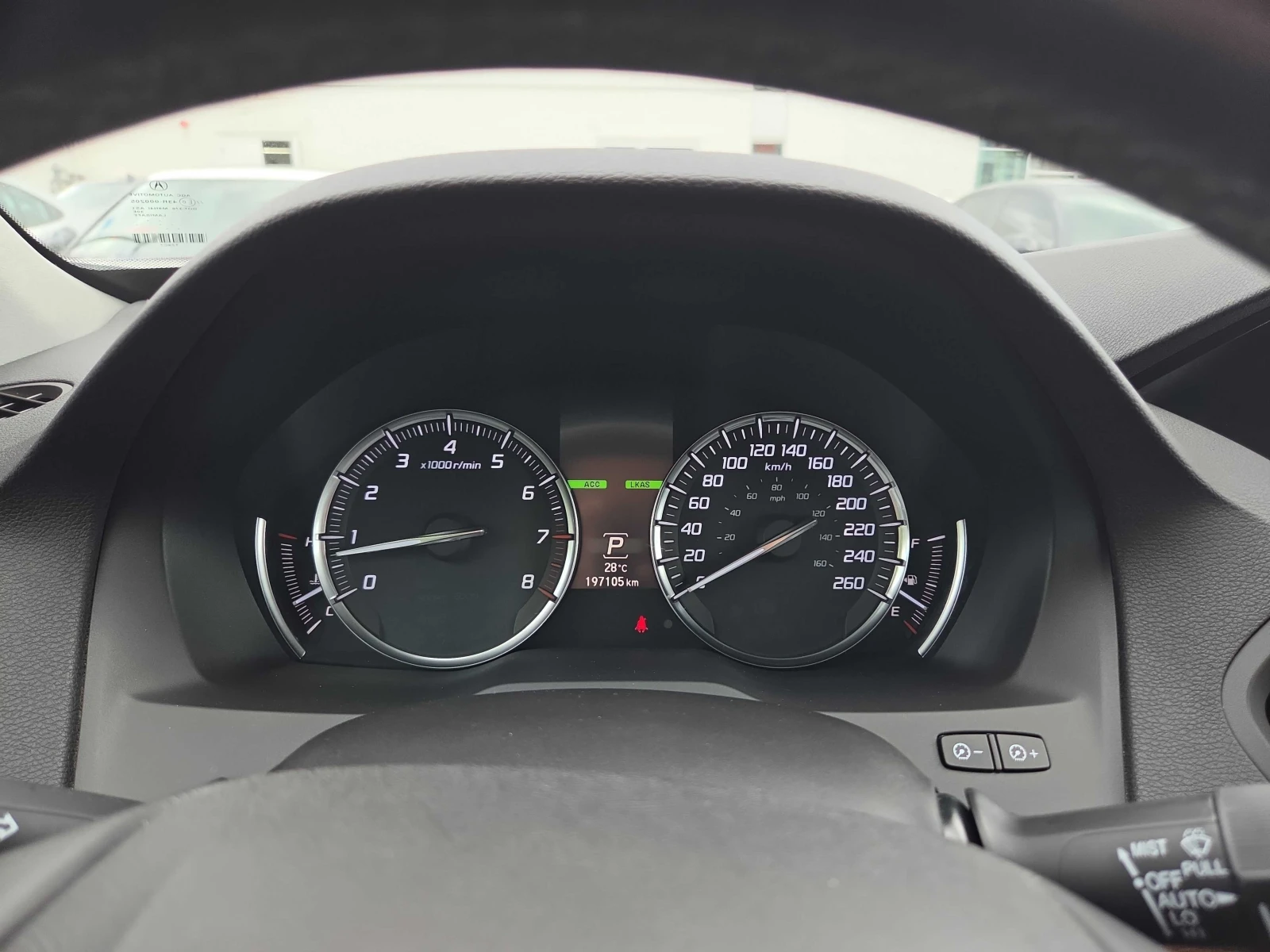 Acura Mdx * Elite 6 Passenger Pkg* АВТОКРЕДИТ* , снимка 8 - Автомобили и джипове - 56158432
