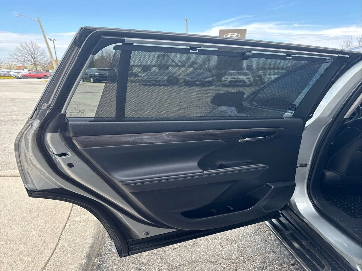 Toyota Highlander Platinum AWD, снимка 9 - Автомобили и джипове - 56662367