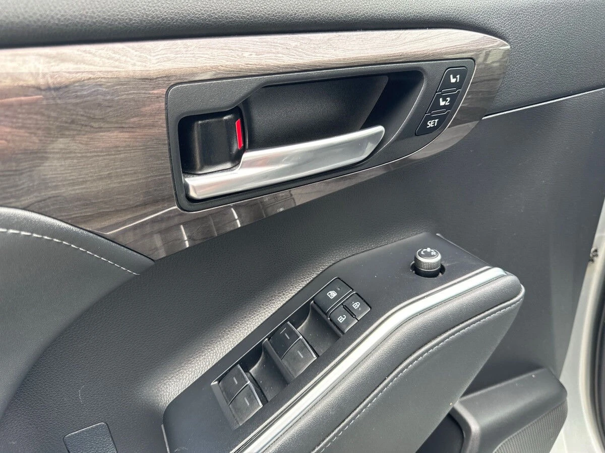 Toyota Highlander Platinum AWD, снимка 7 - Автомобили и джипове - 56662367