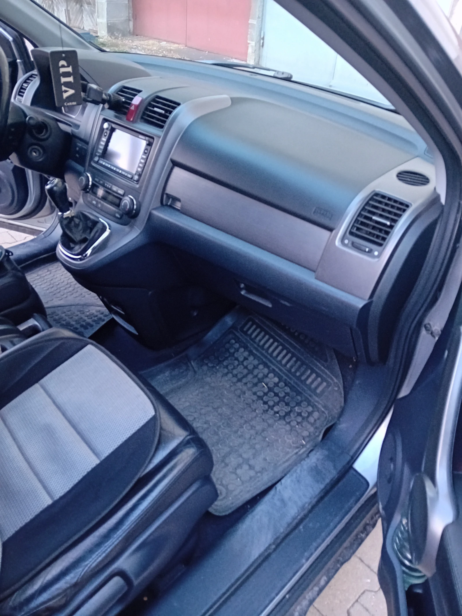 Honda Cr-v 2, 2D, снимка 12 - Автомобили и джипове - 56448781
