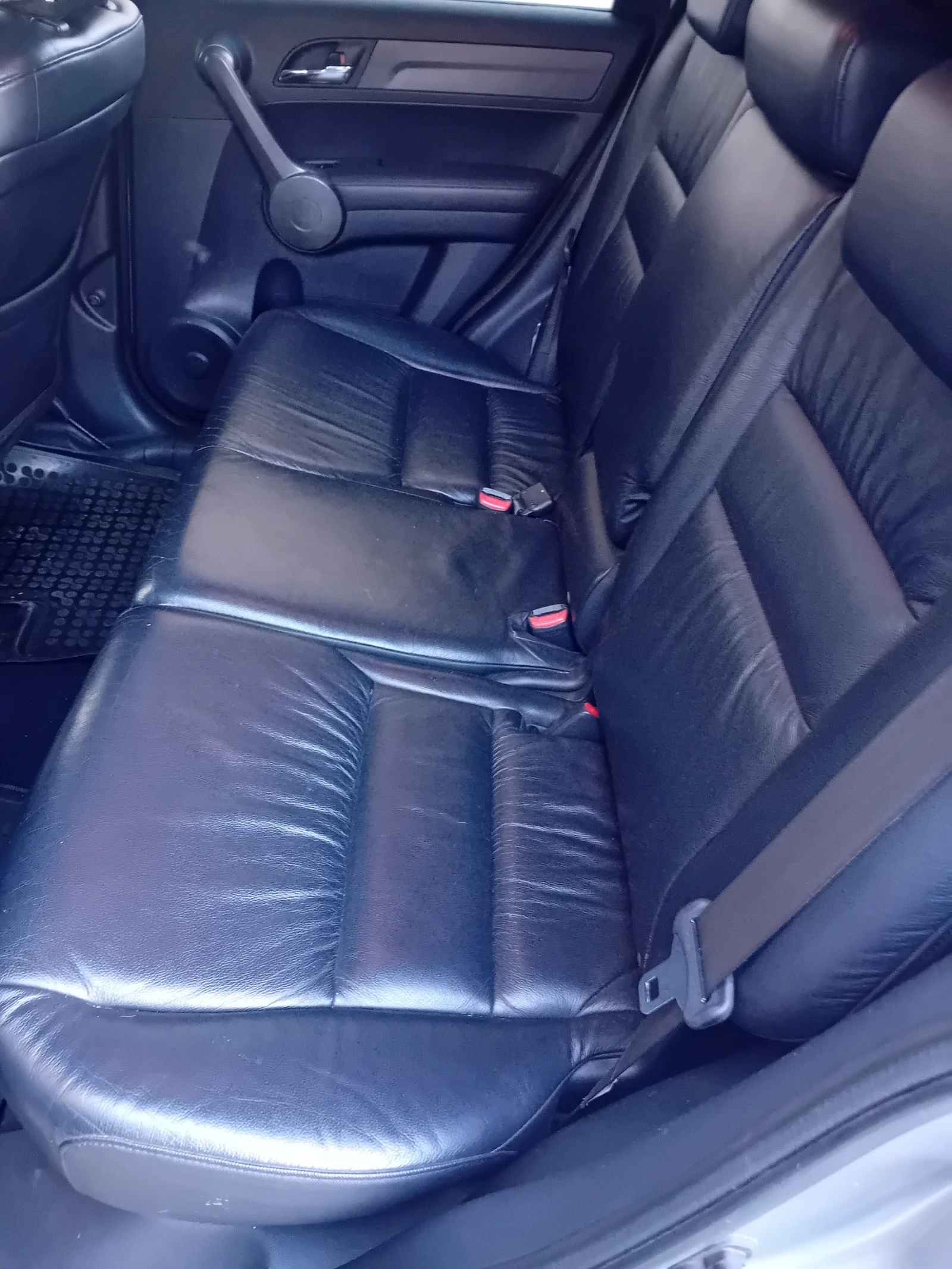 Honda Cr-v 2, 2D, снимка 14 - Автомобили и джипове - 56448781
