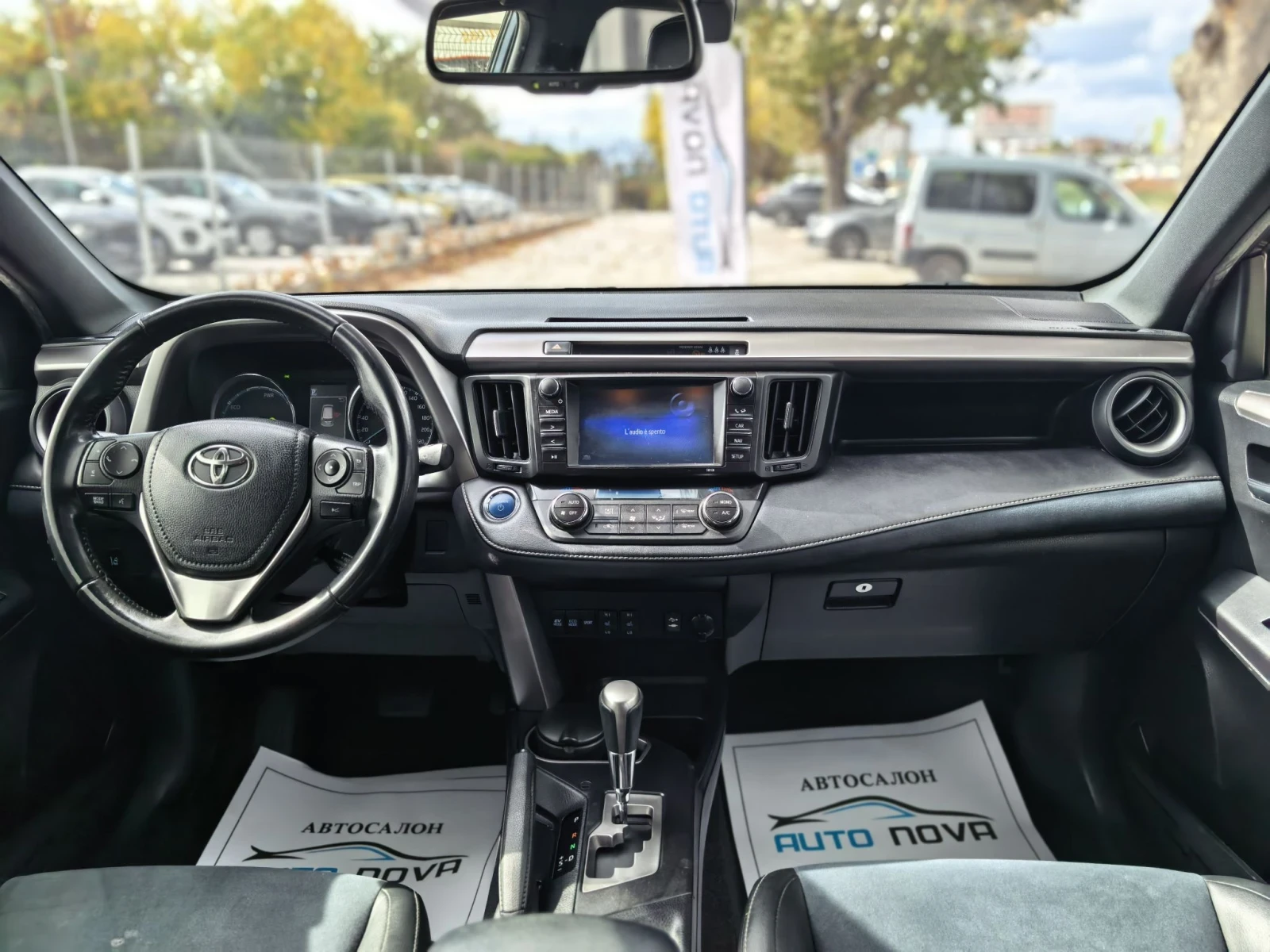 Toyota Rav4 2.5 ������ 197  �.�. 4�4! 143 000 ��! ��� �����! | Mobile.bg � ����������� 13