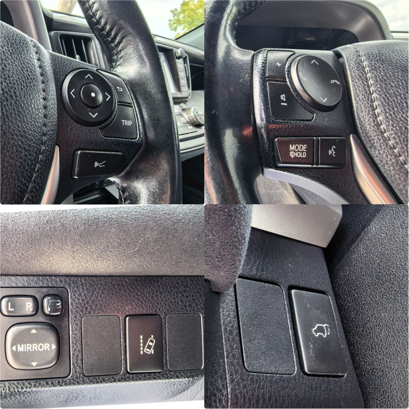 Toyota Rav4 2.5 ������ 197  �.�. 4�4! 143 000 ��! ��� �����! | Mobile.bg � ����������� 9