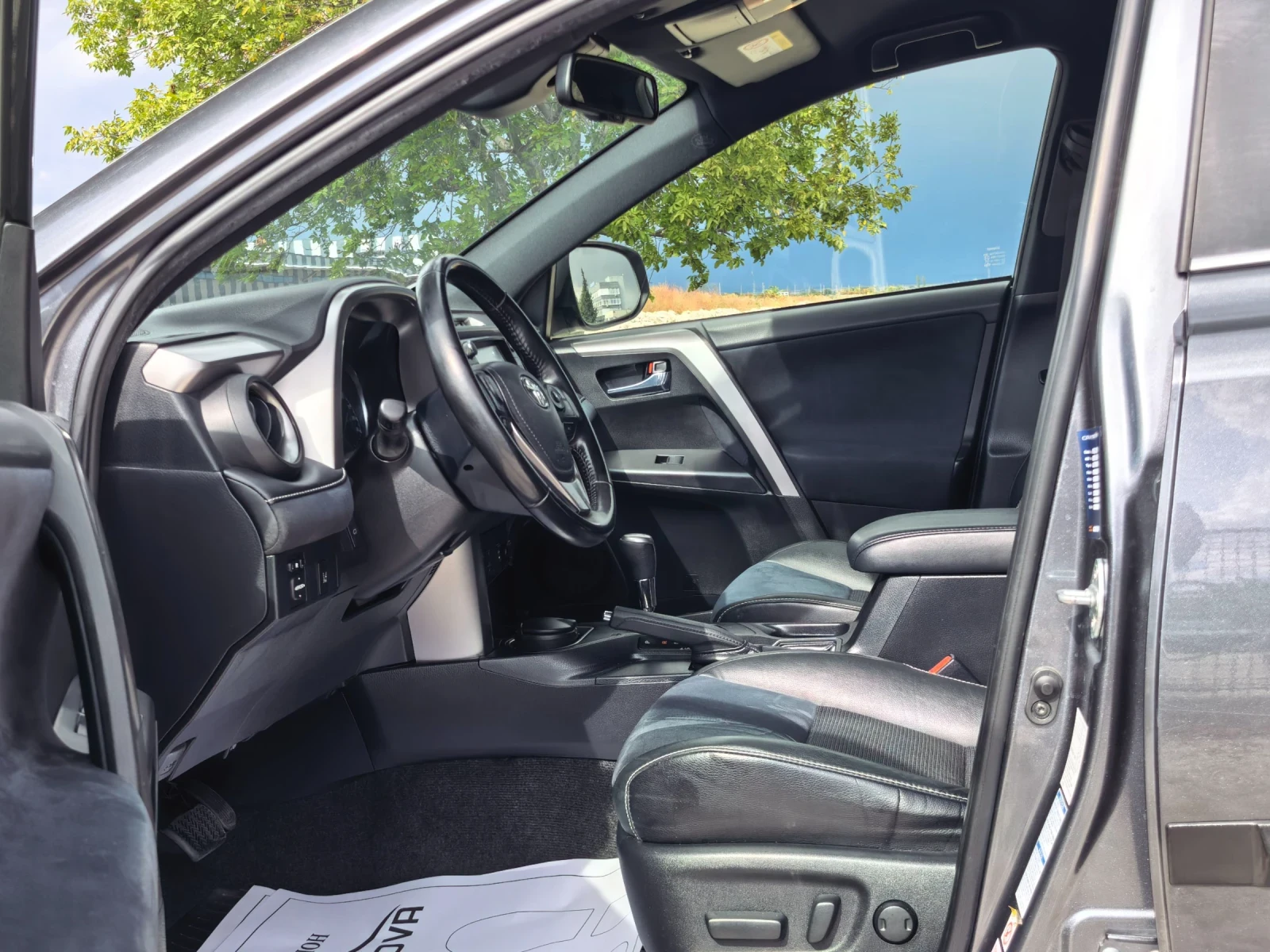 Toyota Rav4 2.5 ������ 197  �.�. 4�4! 143 000 ��! ��� �����! | Mobile.bg � ����������� 8