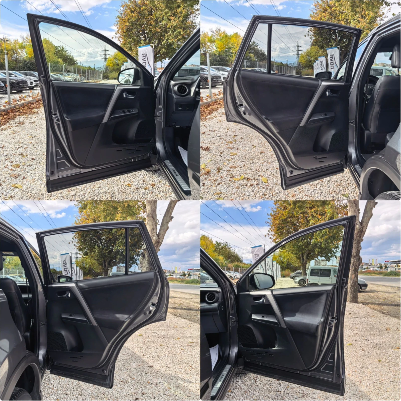 Toyota Rav4 2.5 ������ 197  �.�. 4�4! 143 000 ��! ��� �����! | Mobile.bg � ����������� 11