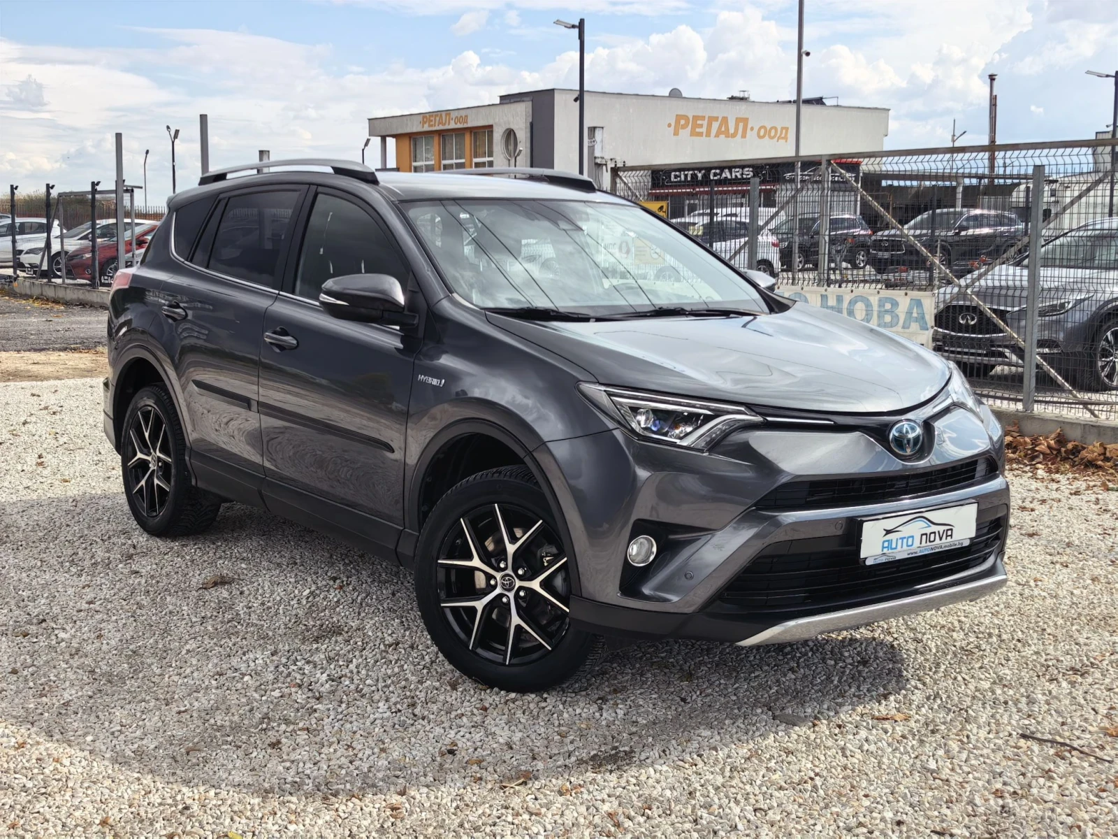Toyota Rav4 2.5 ������ 197  �.�. 4�4! 143 000 ��! ��� �����! | Mobile.bg � ����������� 16