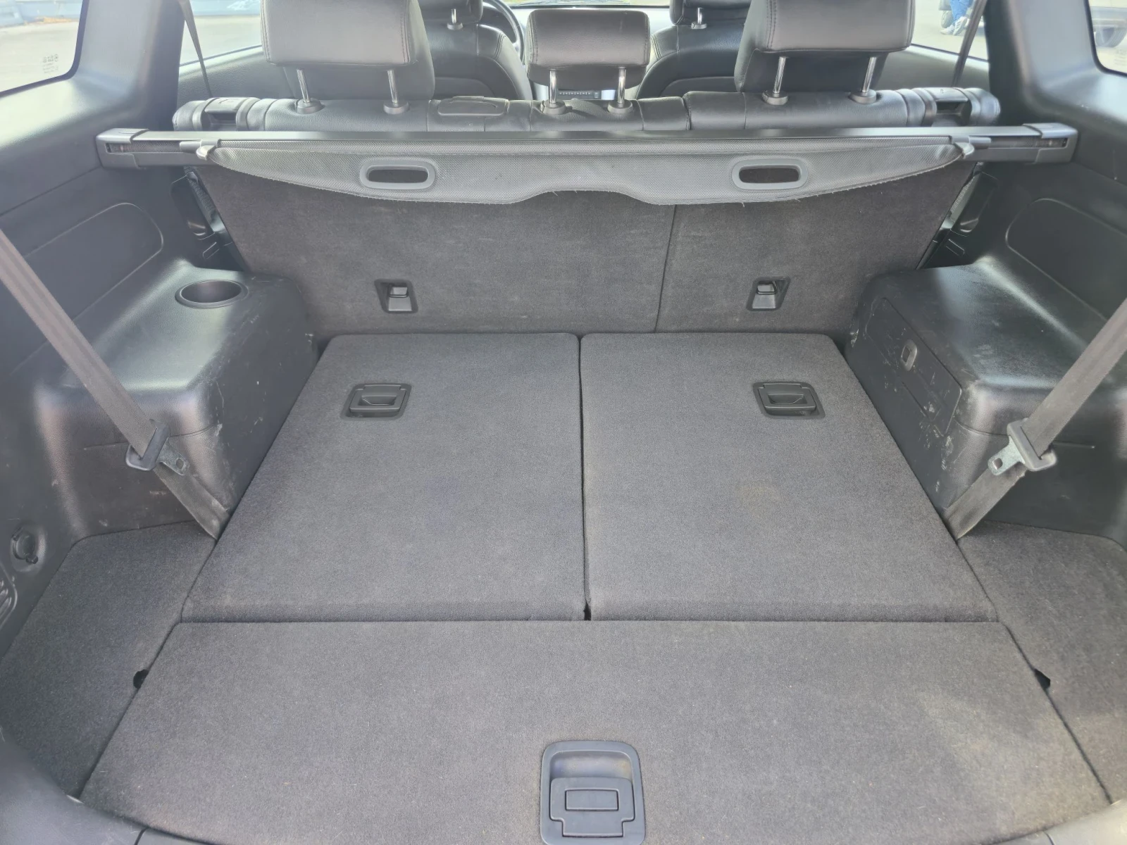 Chevrolet Captiva 2.0 VCDi / 4X4 / 7-Mecm�� | Mobile.bg � ����������� 14