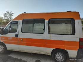 Citroen Jumper, снимка 3