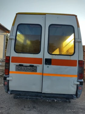 Citroen Jumper, снимка 5