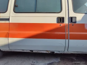 Citroen Jumper, снимка 4