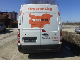 Renault Master 2.3д 8 броя НА ЧАСТИ, снимка 2