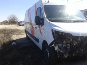 Renault Master 2.3д 8 броя НА ЧАСТИ, снимка 7