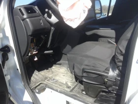 Renault Master 2.3д 8 броя НА ЧАСТИ, снимка 4