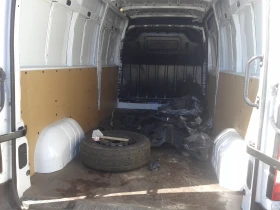 Renault Master 2.3д 8 броя НА ЧАСТИ, снимка 8