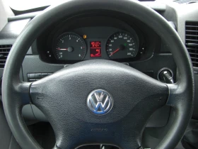 VW Crafter 2.0TDI KLIMATIK MAXI, снимка 10