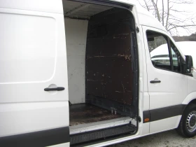 VW Crafter 2.0TDI KLIMATIK MAXI, снимка 14