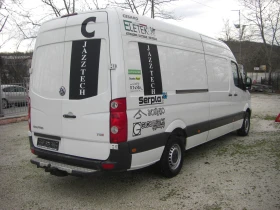 VW Crafter 2.0TDI KLIMATIK MAXI, снимка 5
