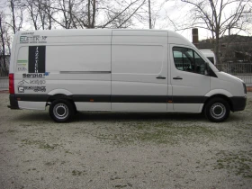 VW Crafter 2.0TDI KLIMATIK MAXI, снимка 6