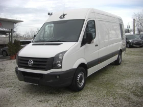 VW Crafter 2.0TDI KLIMATIK MAXI, снимка 1