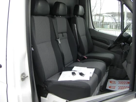 VW Crafter 2.0TDI KLIMATIK MAXI, снимка 13