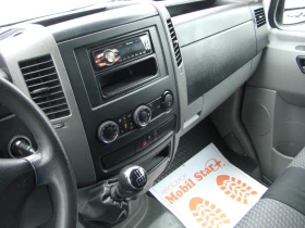 VW Crafter 2.0TDI KLIMATIK MAXI, снимка 11