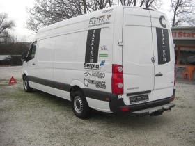 VW Crafter 2.0TDI KLIMATIK MAXI, снимка 3