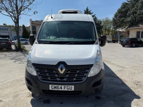 Renault Master 2.2 дизел хладилен, снимка 5