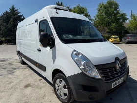 Renault Master 2.2 дизел хладилен, снимка 6