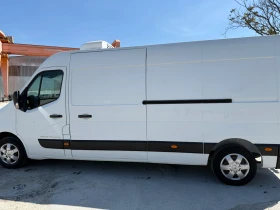 Renault Master 2.2 дизел хладилен, снимка 3
