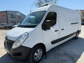 Renault Master 2.2 дизел хладилен, снимка 4