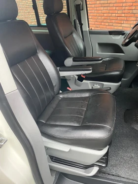 VW T5 2.5 TDI, снимка 2