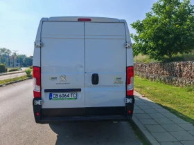Peugeot Boxer 2.2HDi L4H2 Наличен!, снимка 6