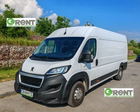 Peugeot Boxer 2.2HDi L4H2 Наличен!, снимка 1