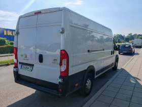 Peugeot Boxer 2.2HDi L4H2 Наличен!, снимка 5