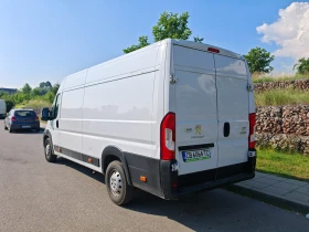 Peugeot Boxer 2.2HDi L4H2 Наличен!, снимка 8