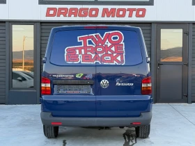 VW Transporter 2.5TDi, Климатик, * БЕЗ РЪЖДИ* Уникат!, снимка 5