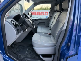 VW Transporter 2.5TDi, Климатик, * БЕЗ РЪЖДИ* Уникат!, снимка 9