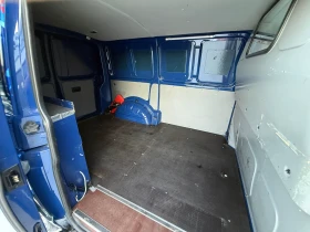 VW Transporter 2.5TDi, Климатик, * БЕЗ РЪЖДИ* Уникат!, снимка 8