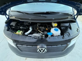 VW Transporter 2.5TDi, Климатик, * БЕЗ РЪЖДИ* Уникат!, снимка 11