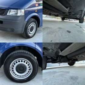 VW Transporter 2.5TDi, Климатик, * БЕЗ РЪЖДИ* Уникат!, снимка 16