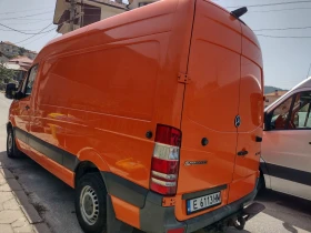 Mercedes-Benz Sprinter 316, снимка 5