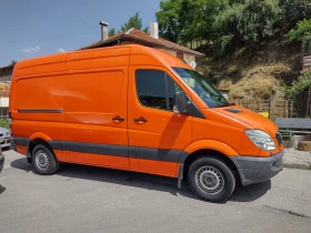 Mercedes-Benz Sprinter 316, снимка 1