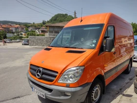 Mercedes-Benz Sprinter 316, снимка 6