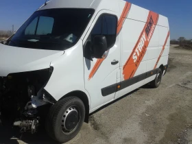 Renault Master 2.3д, снимка 7