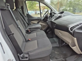 Ford Transit Custom 2.0  | Mobile.bg    13