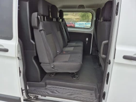 Ford Transit Custom 2.0  | Mobile.bg    16