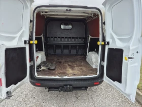 Обява за продажба на Ford Transit Custom 2.0д Товаропътнечески ~9 450 EUR - изображение 8