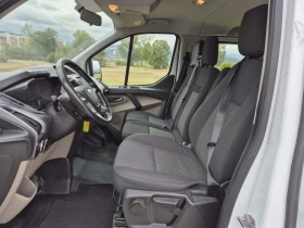 Обява за продажба на Ford Transit Custom 2.0д Товаропътнечески ~9 450 EUR - изображение 9